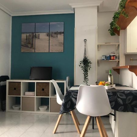 Apartment Vinamar La Mata ラ・マタ エクステリア 写真