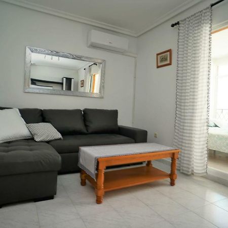 Apartment Vinamar La Mata ラ・マタ エクステリア 写真