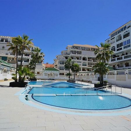 Apartment Vinamar La Mata ラ・マタ エクステリア 写真