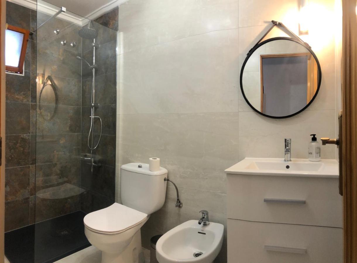 Apartment Vinamar La Mata ラ・マタ エクステリア 写真