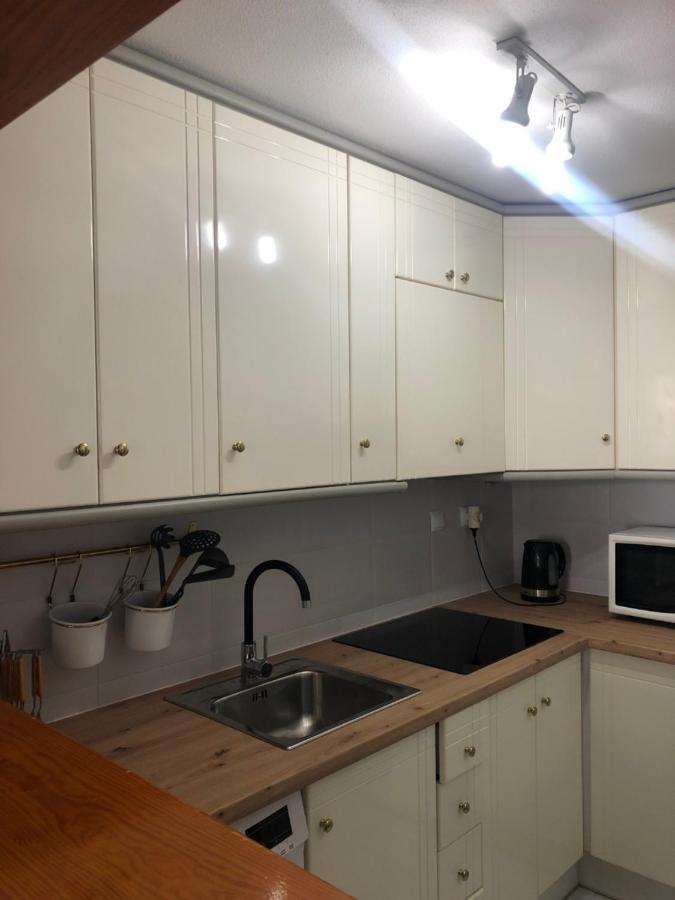 Apartment Vinamar La Mata ラ・マタ エクステリア 写真