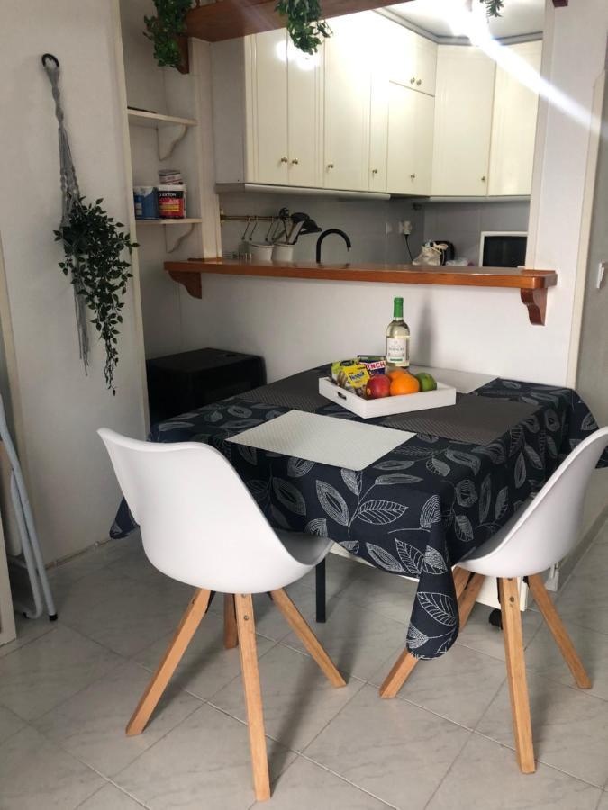 Apartment Vinamar La Mata ラ・マタ エクステリア 写真