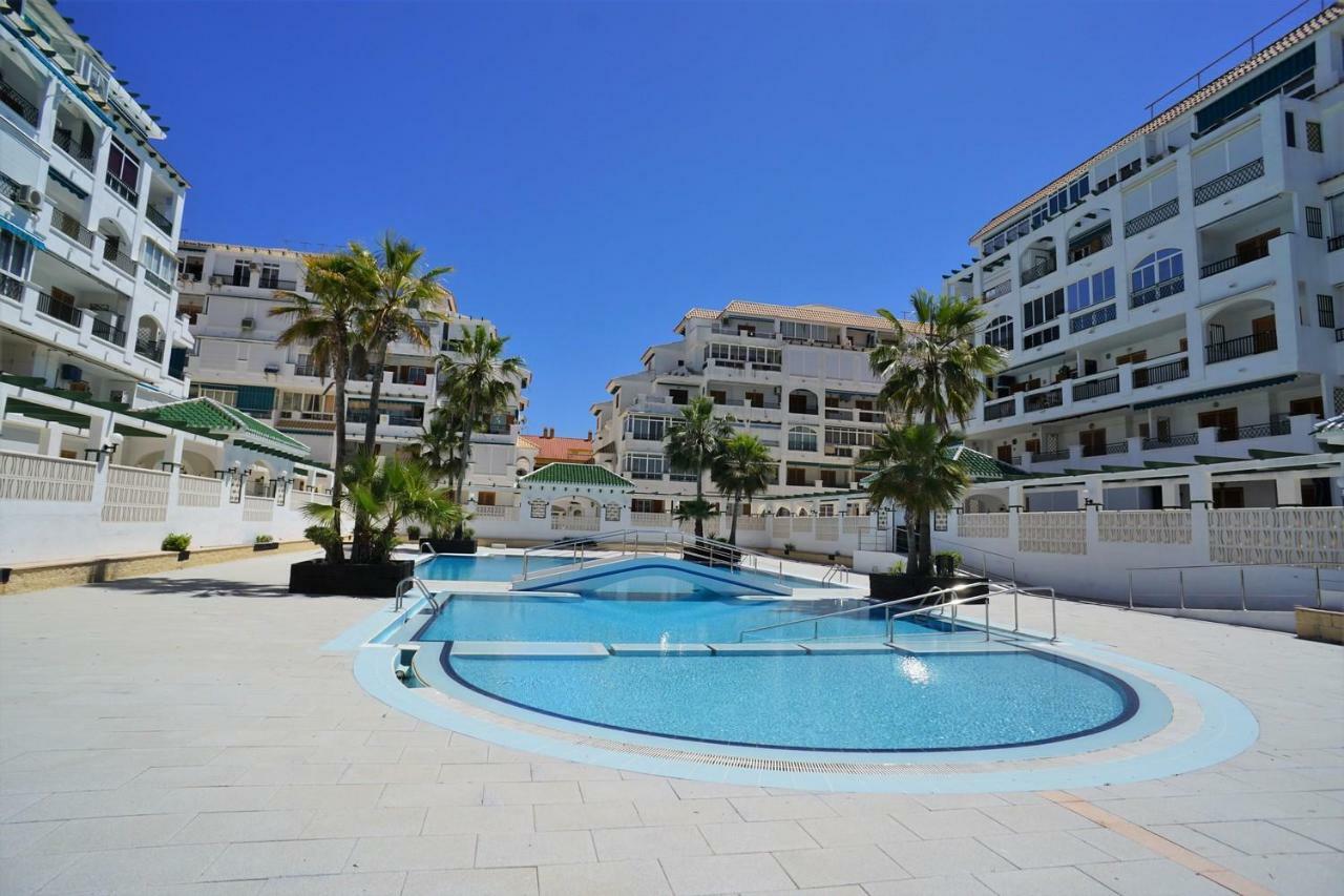 Apartment Vinamar La Mata ラ・マタ エクステリア 写真