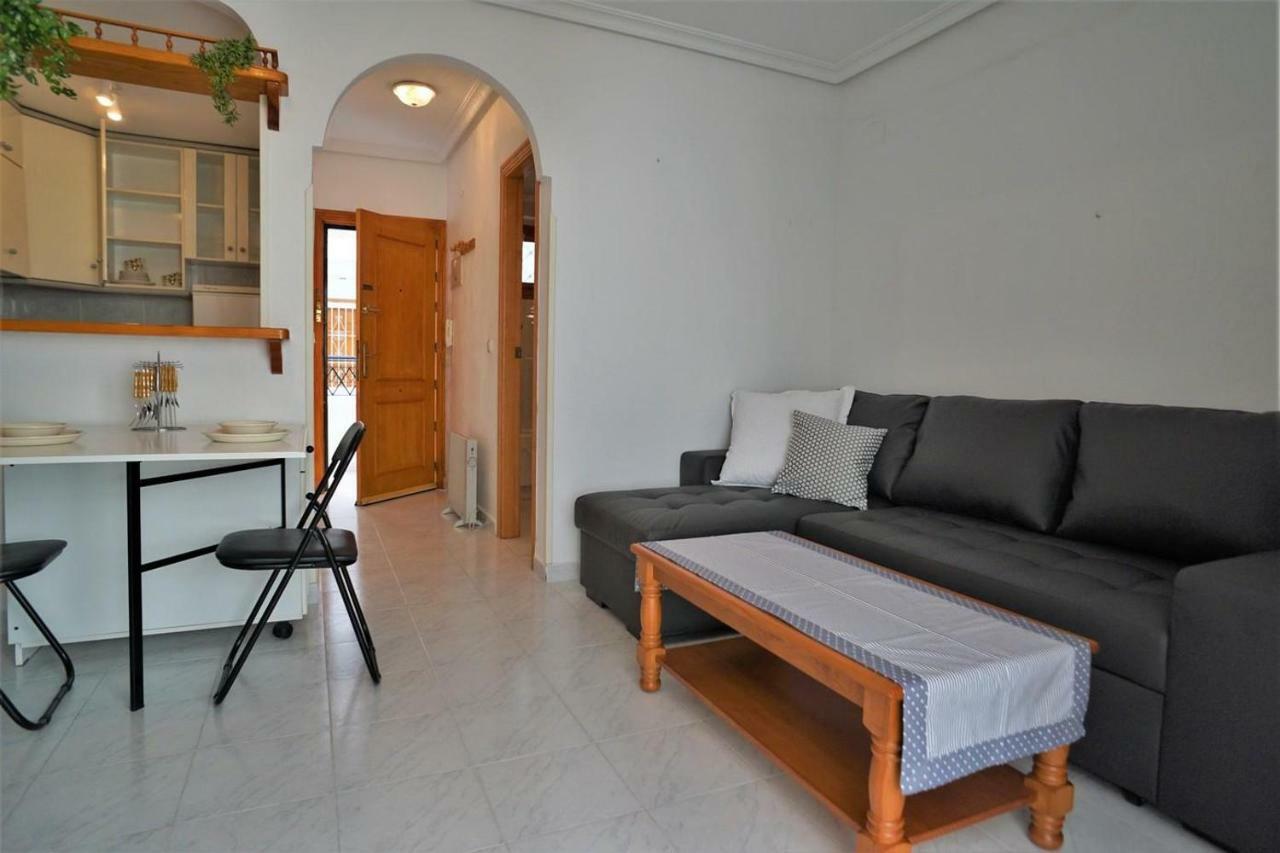 Apartment Vinamar La Mata ラ・マタ エクステリア 写真