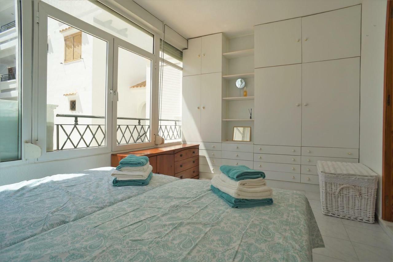 Apartment Vinamar La Mata ラ・マタ エクステリア 写真